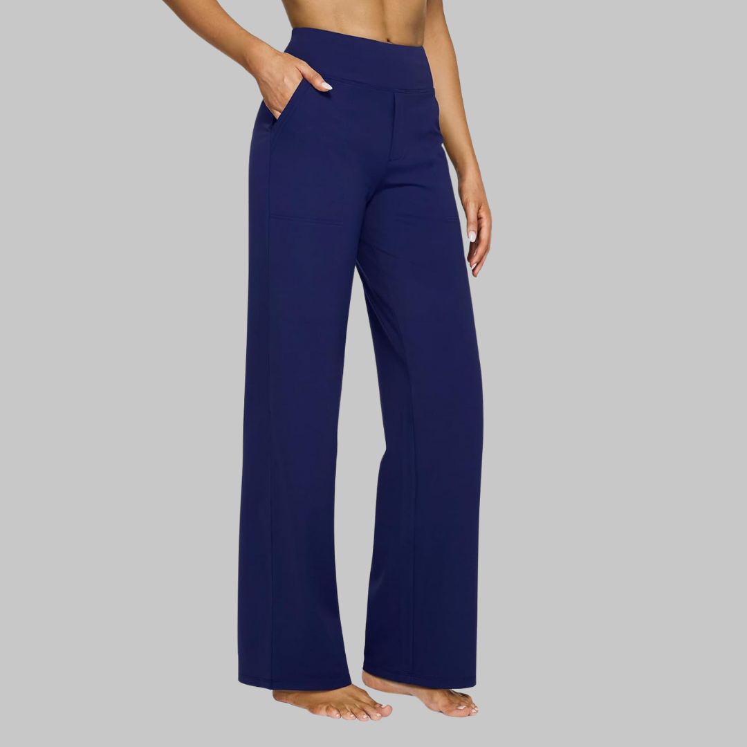 Calista™ - Comfortable Trousers
