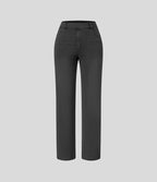 ComfortFit™ - Elastic and comfortable pants with high waist