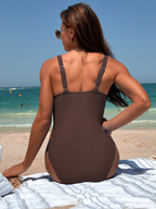 Shay | Shaping One-Piece Swimsuit