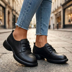 Selira Leather Shoes