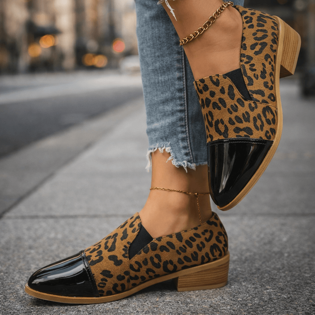 Liora Heels