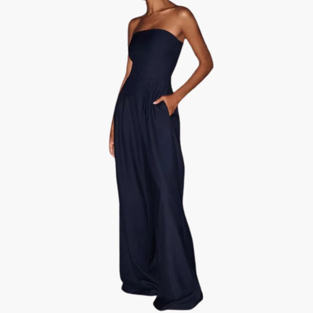 Ashley | Jumpsuit