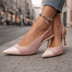 Calira Sling Heels