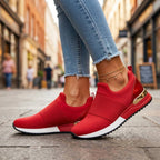 Arvena Slip-On Sneakers