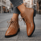 Riva Leather Boots