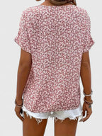 Faylora | Comfortable Blouse