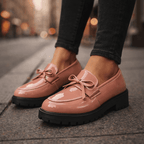 Celeste Gloss Platforms