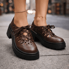 Tyra Rise Platforms