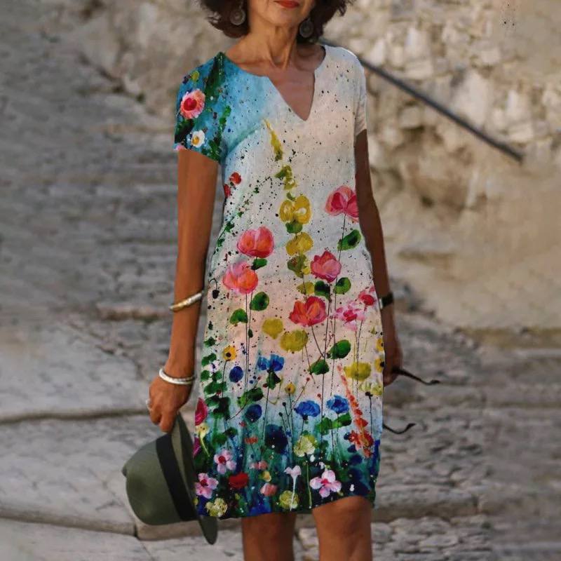 Ladies' Dress