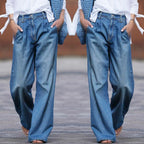 Braelyn™ - Vintage Wide Jeans