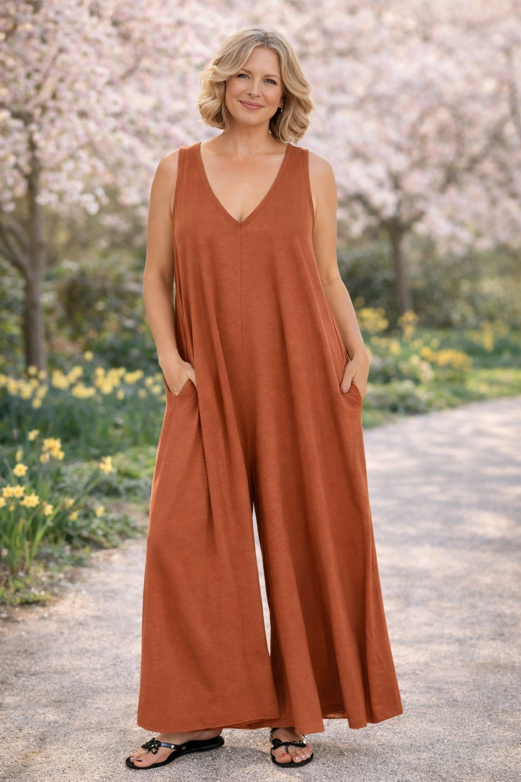 Nina | Jumpsuit