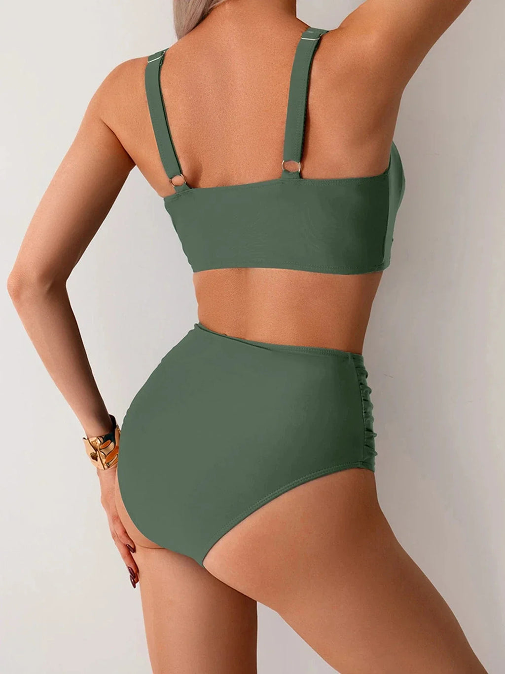 Aurea | Sculpt Bikini