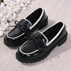 Celeste Gloss Platforms