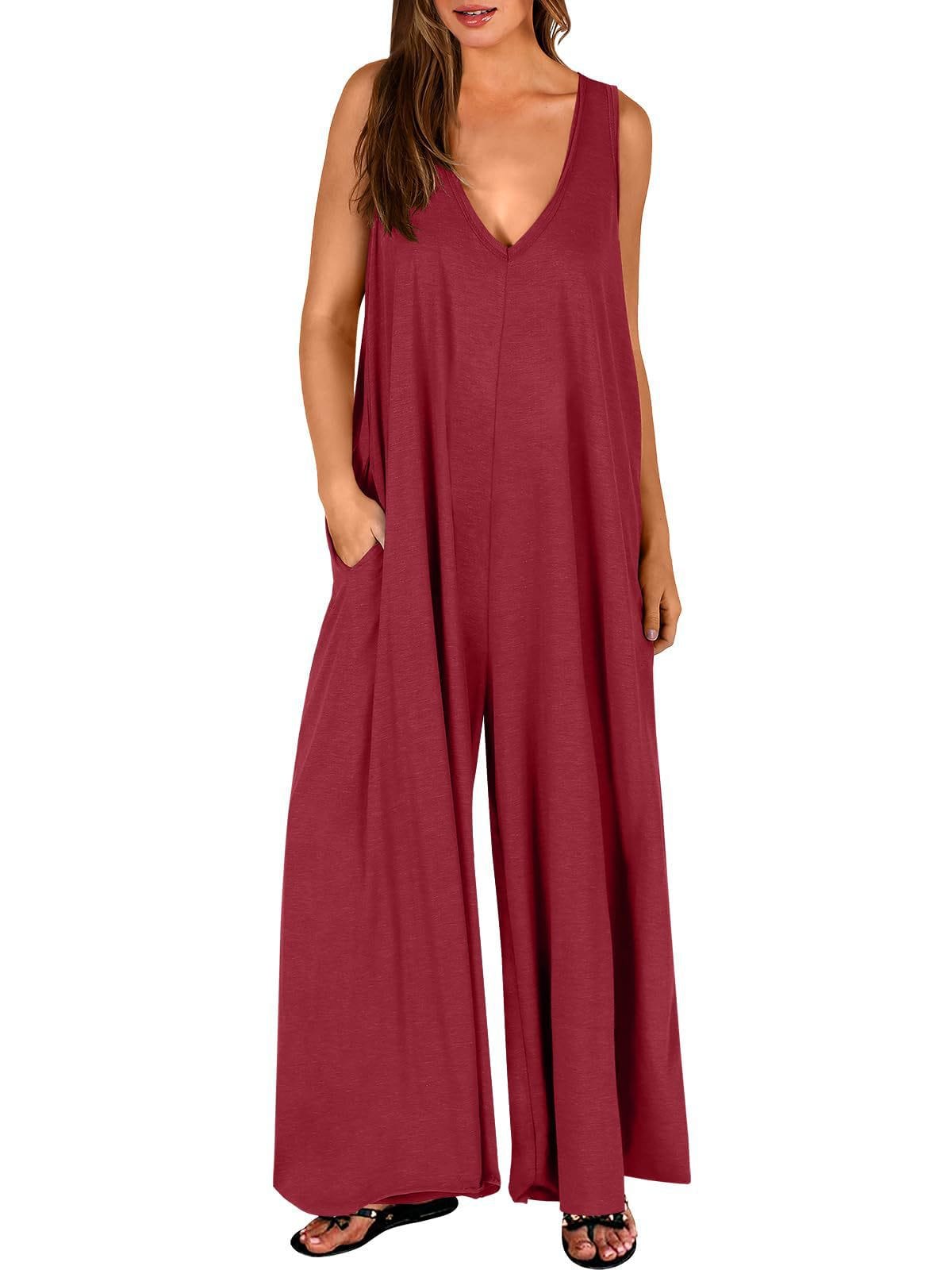 Nina | Jumpsuit