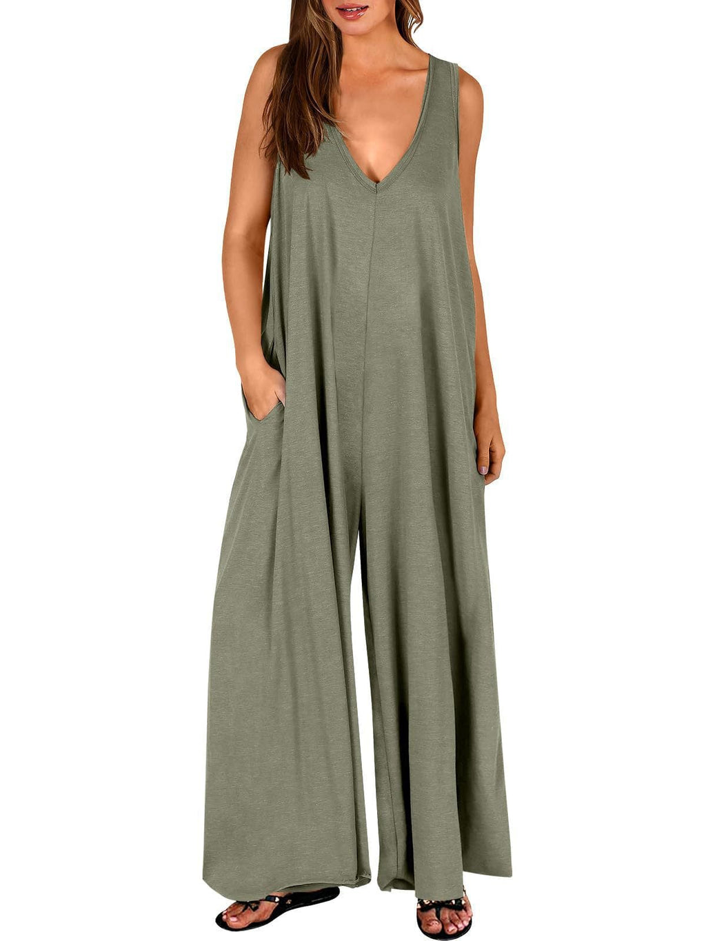 Nina | Jumpsuit