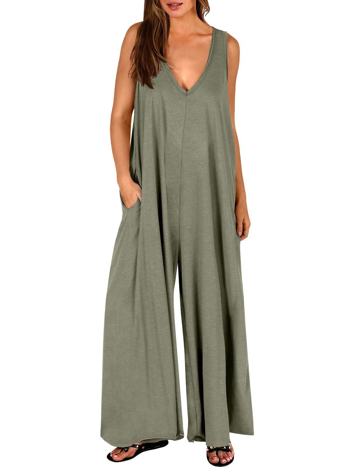 Nina | Jumpsuit