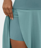 Sia | Celestial Grace Skirt