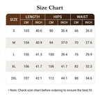 Retro High-Waisted Wide-Leg Jeans for Women