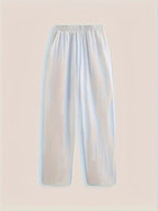 Rachel™ - Comfy Elastic Waist Capris