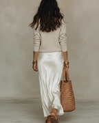 Niketa™ Elegant Two-Piece Set