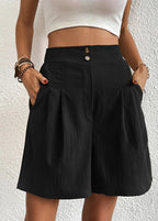 Layla™ - Elegant Comfortable Shorts