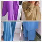 Dakota™ – Ultra-Soft Top & Trouser Set