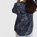 Rhezlynn | Sophisticated Blouse