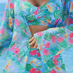 Tropica | 3-Piece Bikini Set