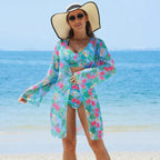 Tropica | 3-Piece Bikini Set