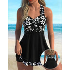 Norelle | Flowy Tankini for Confidence & Comfort