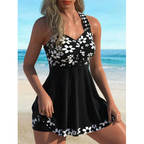 Norelle | Flowy Tankini for Confidence & Comfort