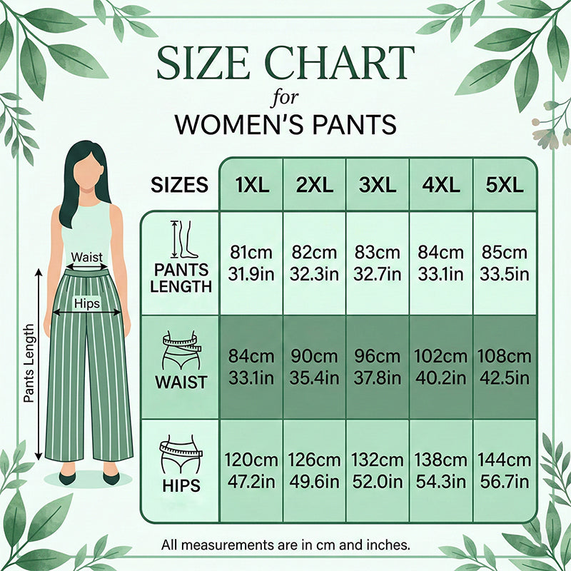 Wide-Leg Capri Pants for Women with Convenient Pockets